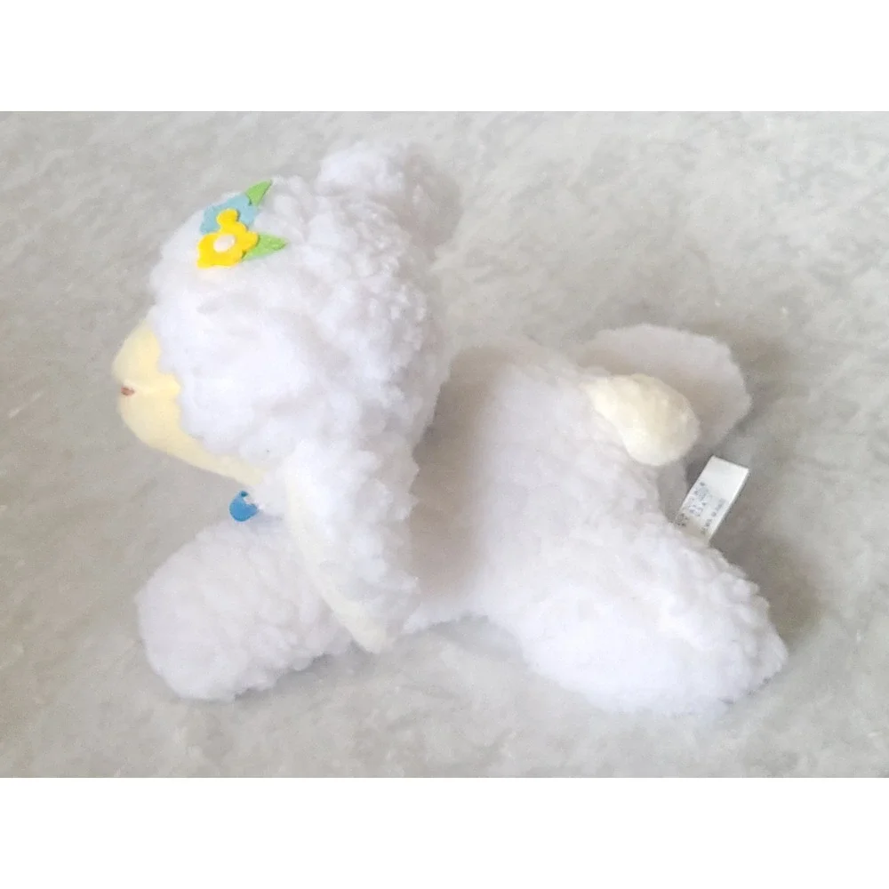 Eden Toys little very or